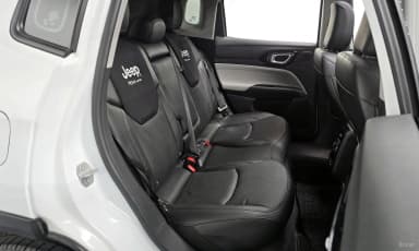 Compass 2nd Generation