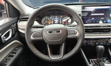 Compass 2nd Generation