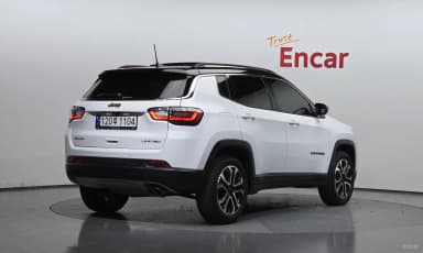 Compass 2nd Generation