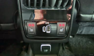 Compass 2nd Generation