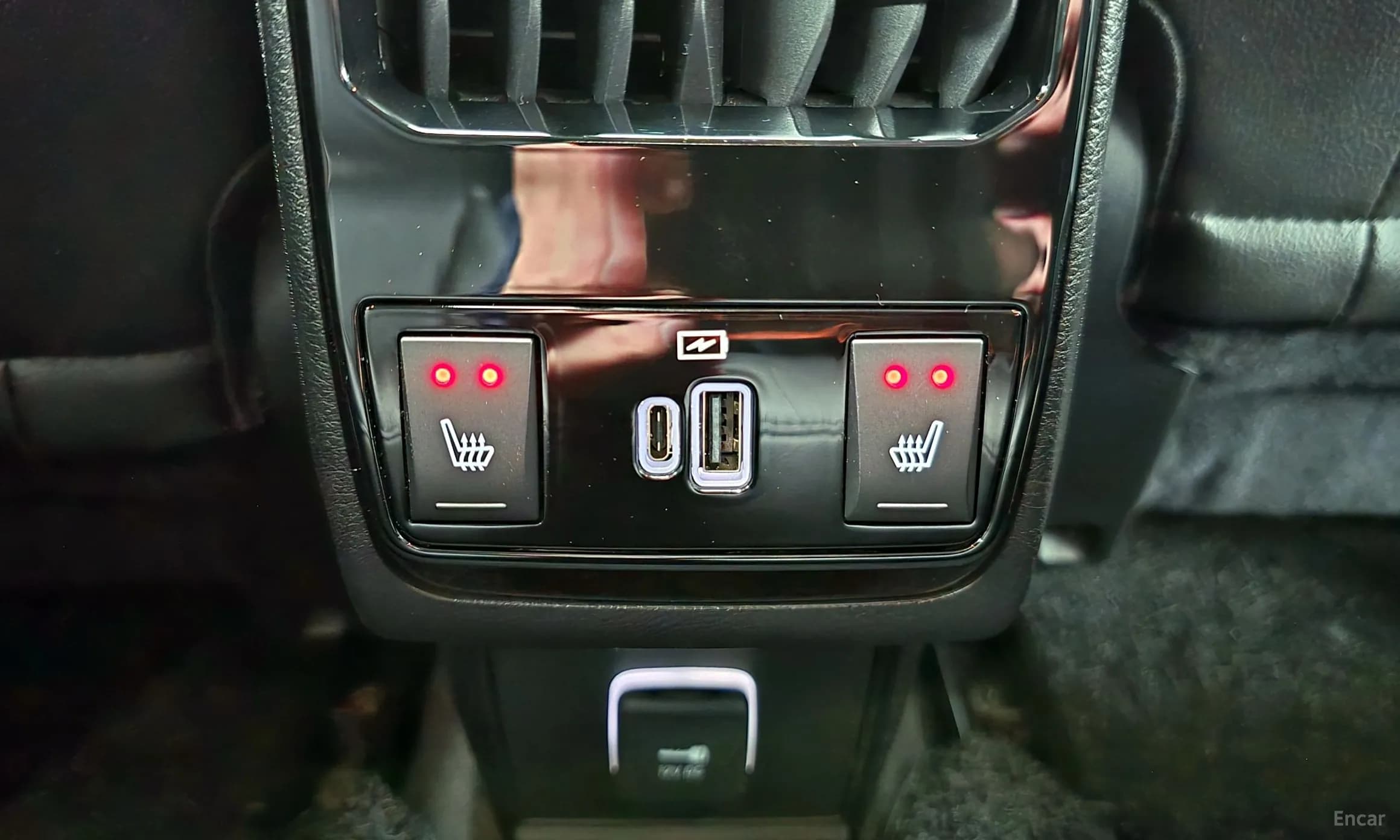 Compass 2nd Generation