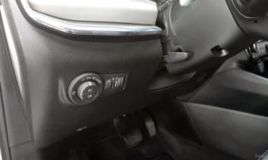 Compass 2nd Generation