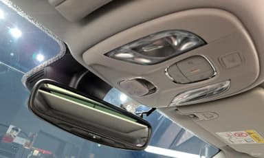 Compass 2nd Generation