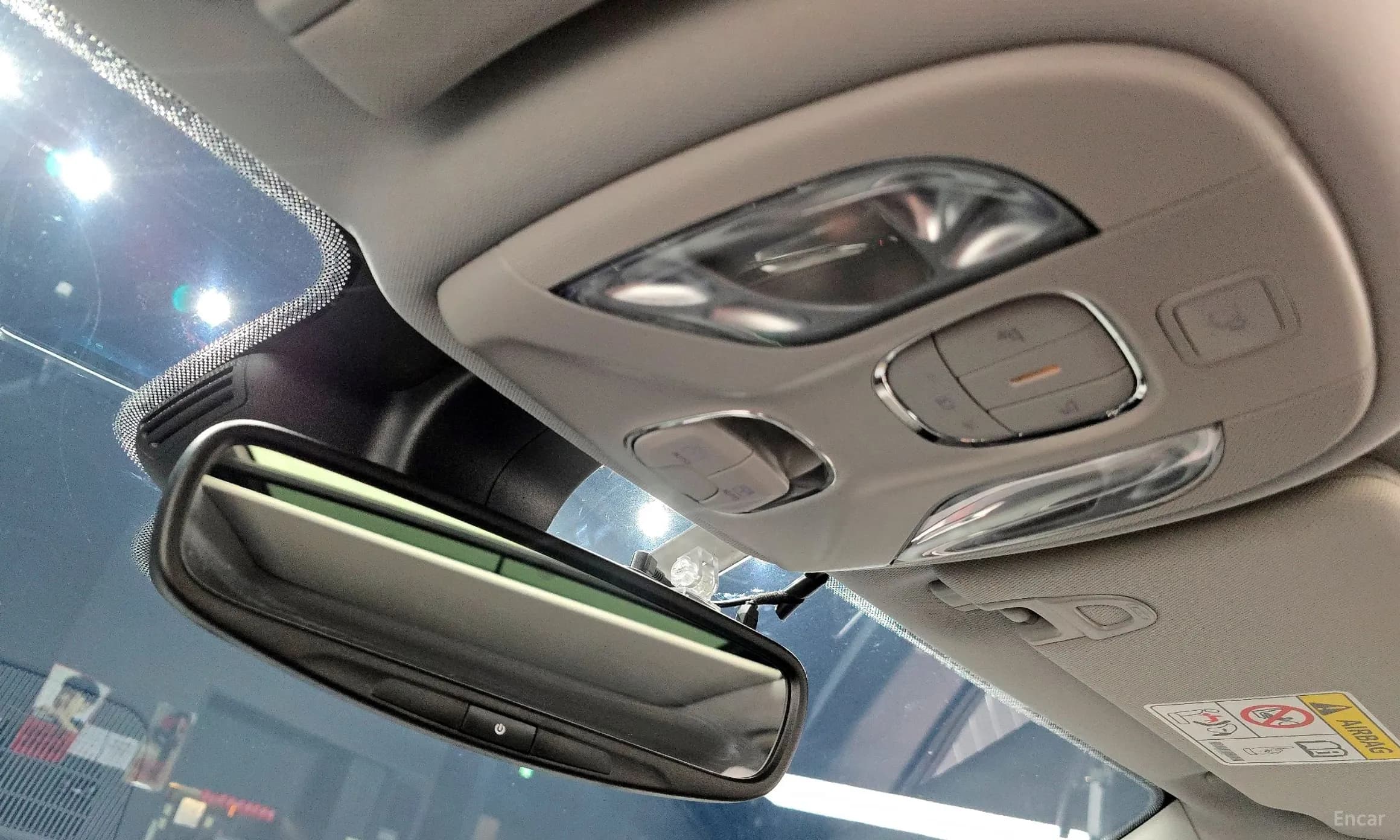 Compass 2nd Generation