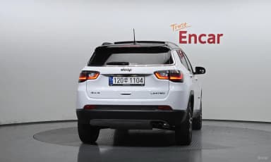 Compass 2nd Generation