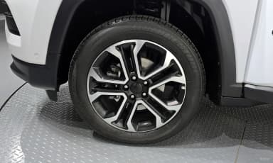 Compass 2nd Generation