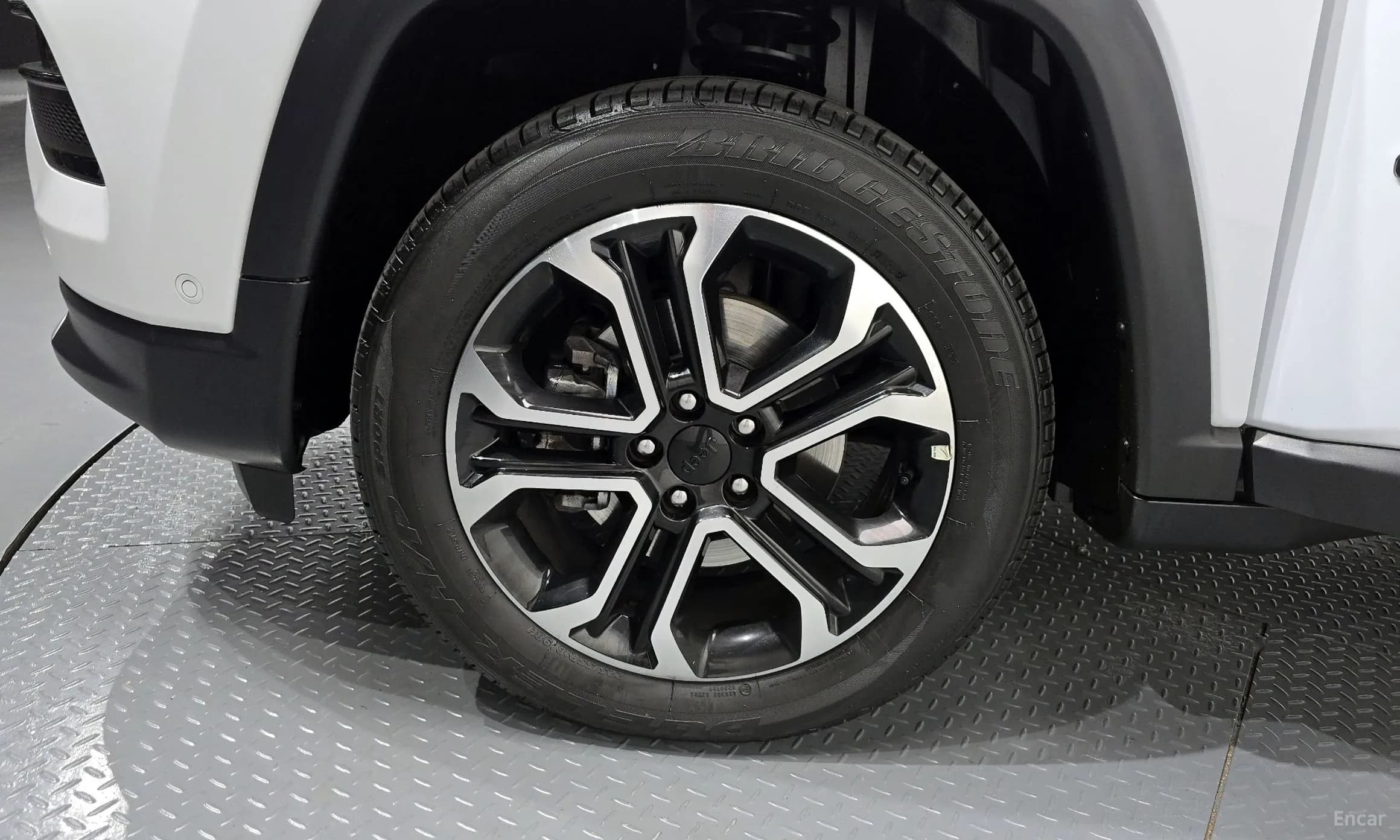 Compass 2nd Generation