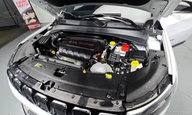 Compass 2nd Generation