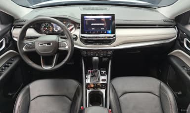 Compass 2nd Generation