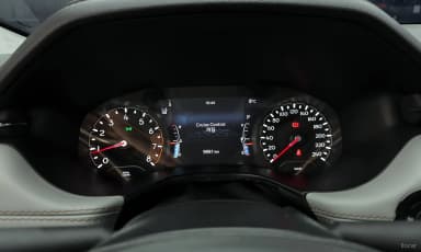 Compass 2nd Generation