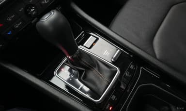 Compass 2nd Generation