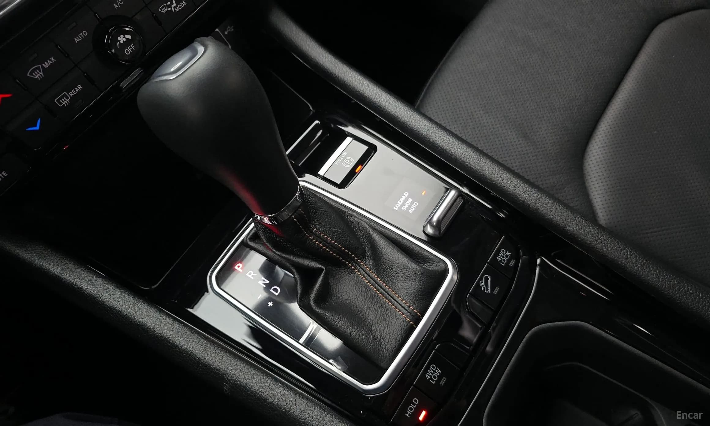 Compass 2nd Generation