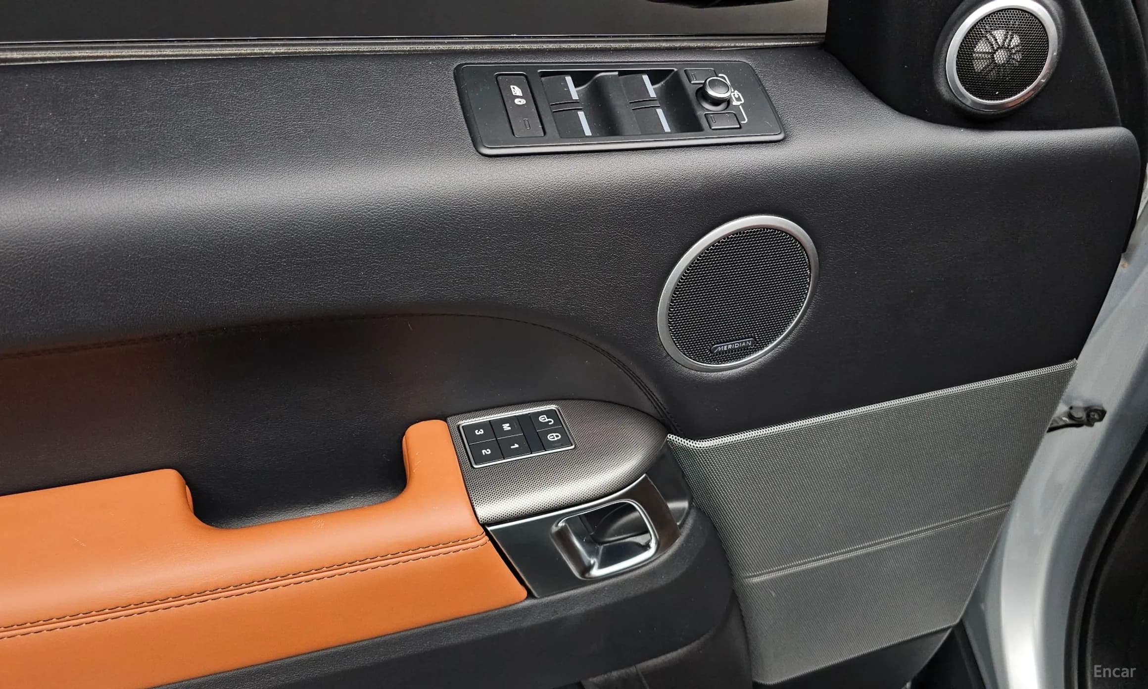 Range Rover Sport 2nd Generation