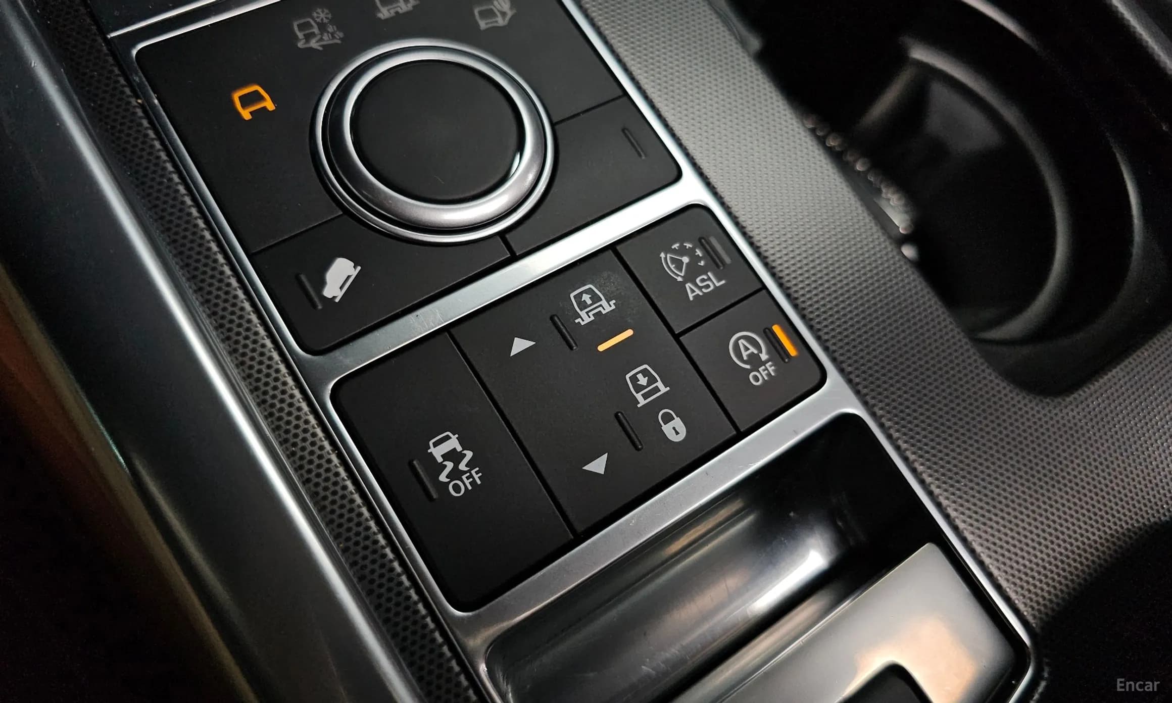 Range Rover Sport 2nd Generation