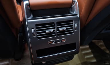 Range Rover Sport 2nd Generation