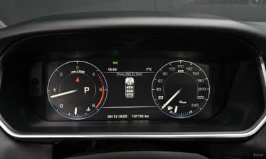 Range Rover Sport 2nd Generation