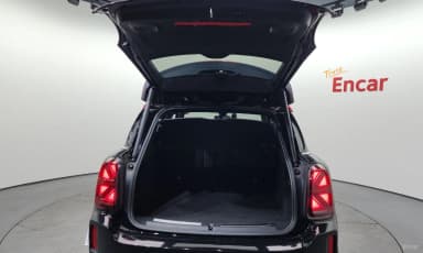 Cooper S Countryman