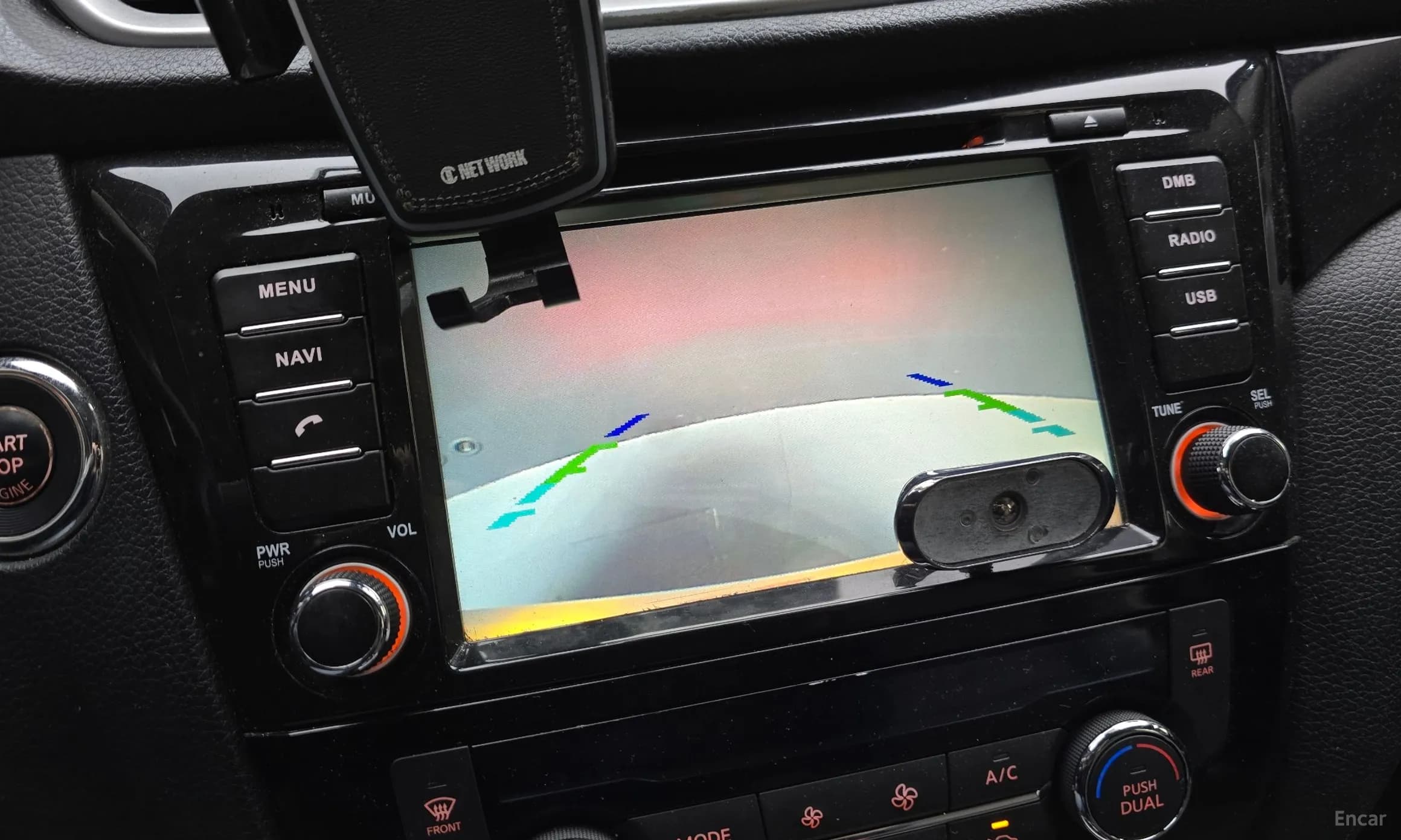 CashKai 2nd Generation