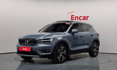 XC40