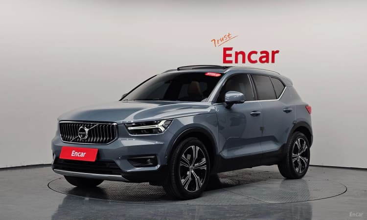 XC40