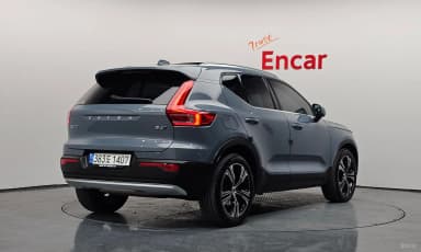 XC40