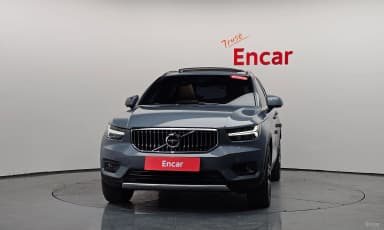 XC40