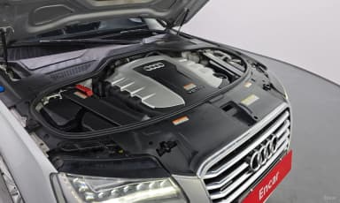 New A8
