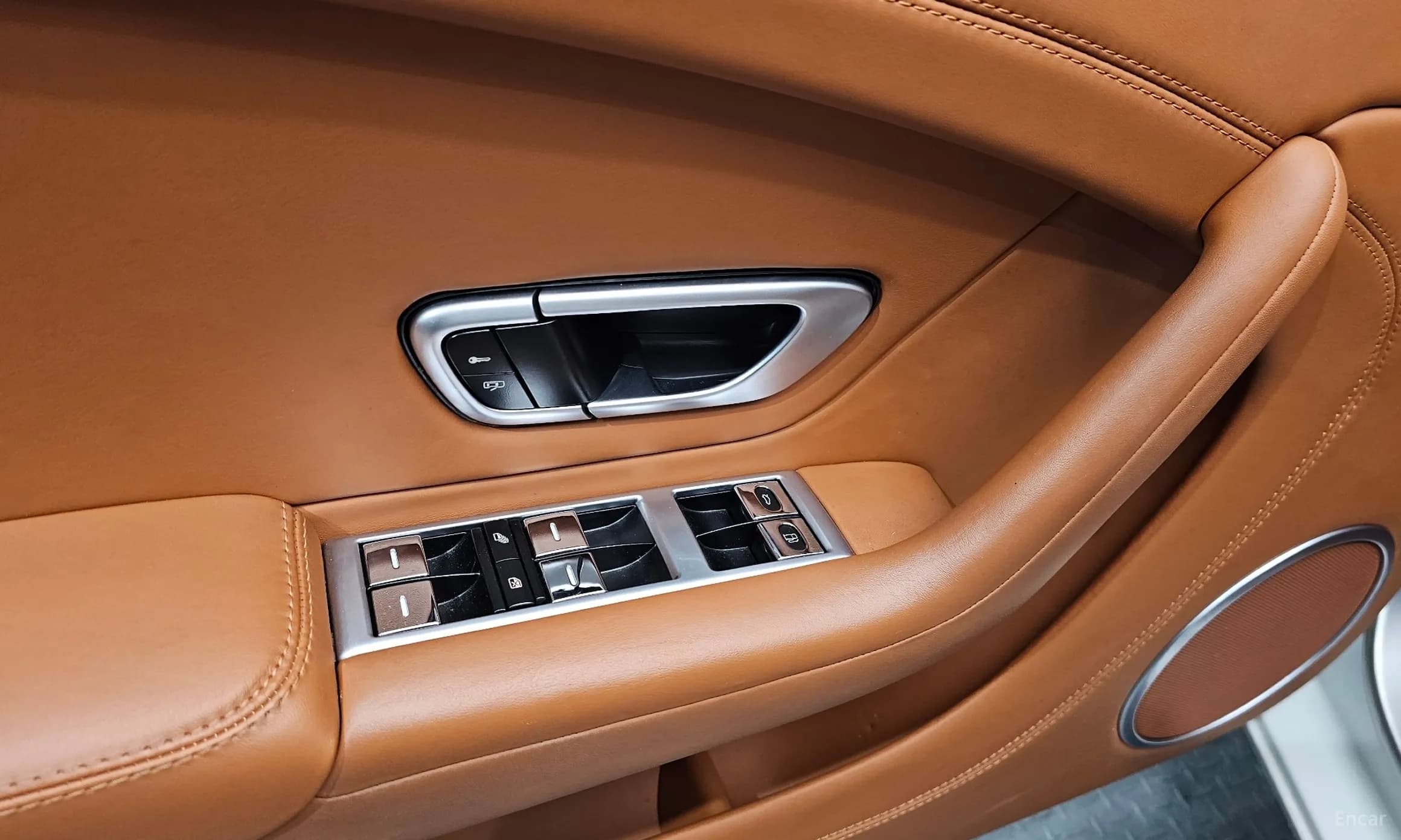 Continental GT 2nd Generation