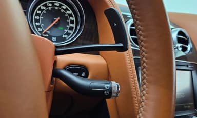 Continental GT 2nd Generation