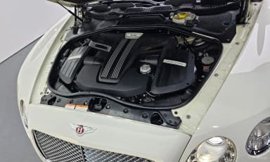 Continental GT 2nd Generation