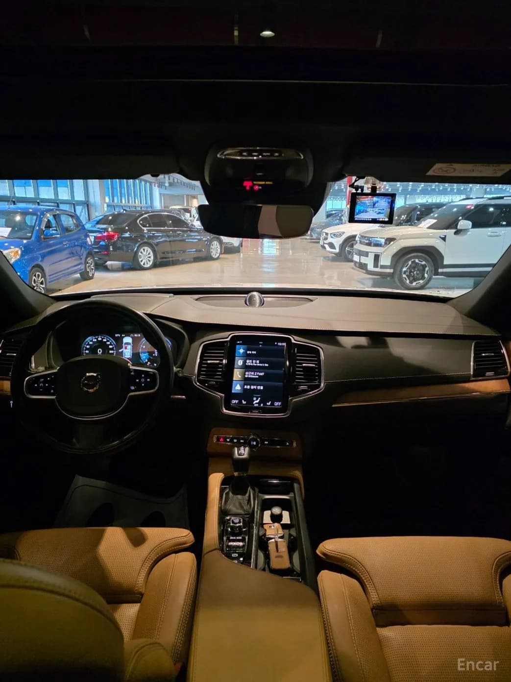 XC90 Gen 2