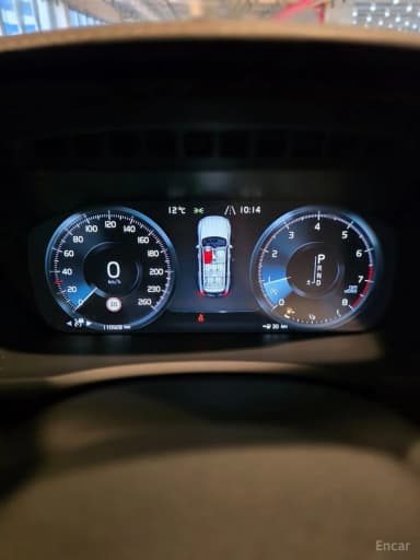 XC90 Gen 2
