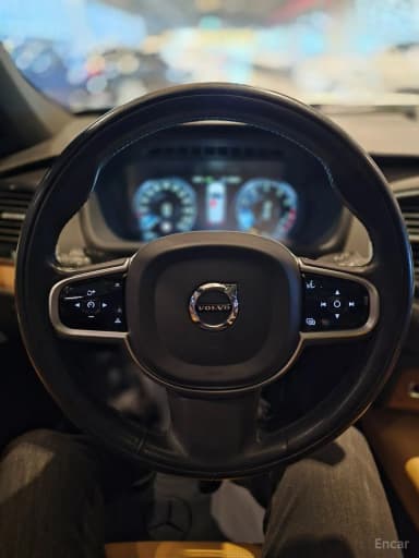 XC90 Gen 2