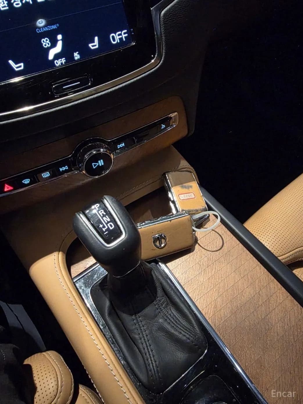 XC90 Gen 2