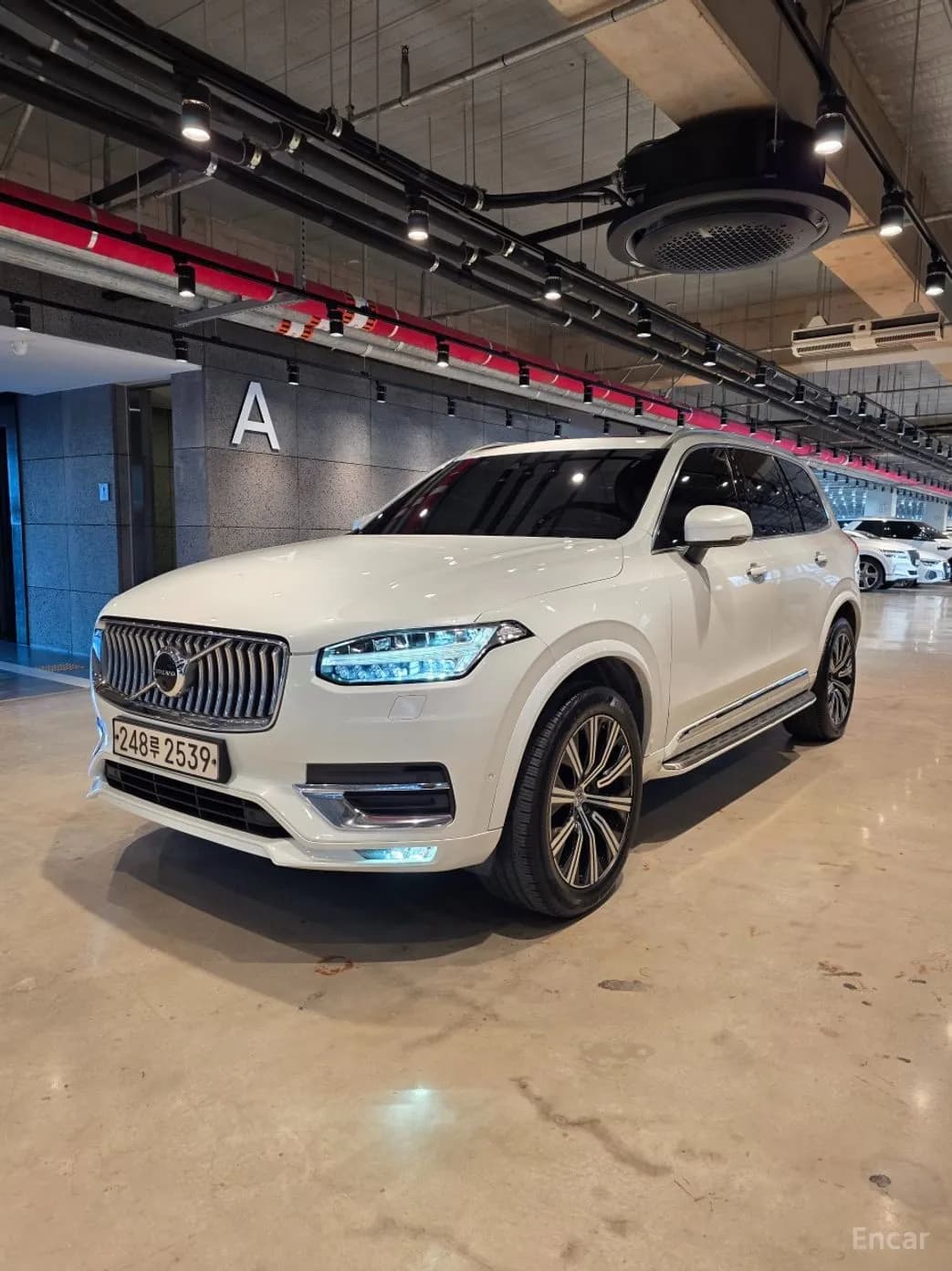 XC90 Gen 2