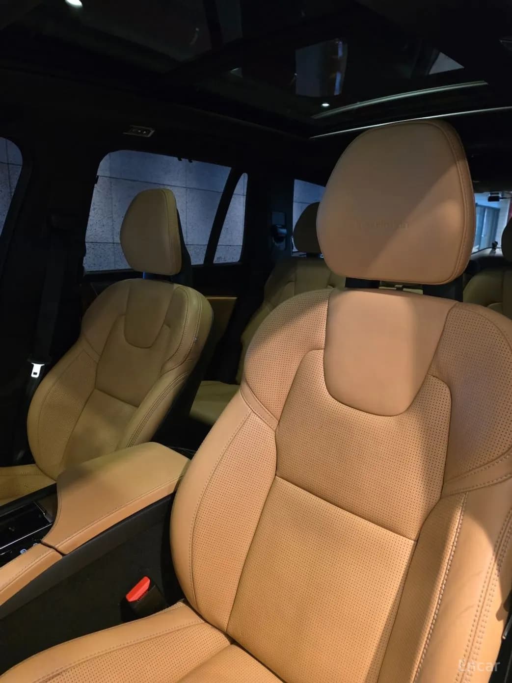 XC90 Gen 2