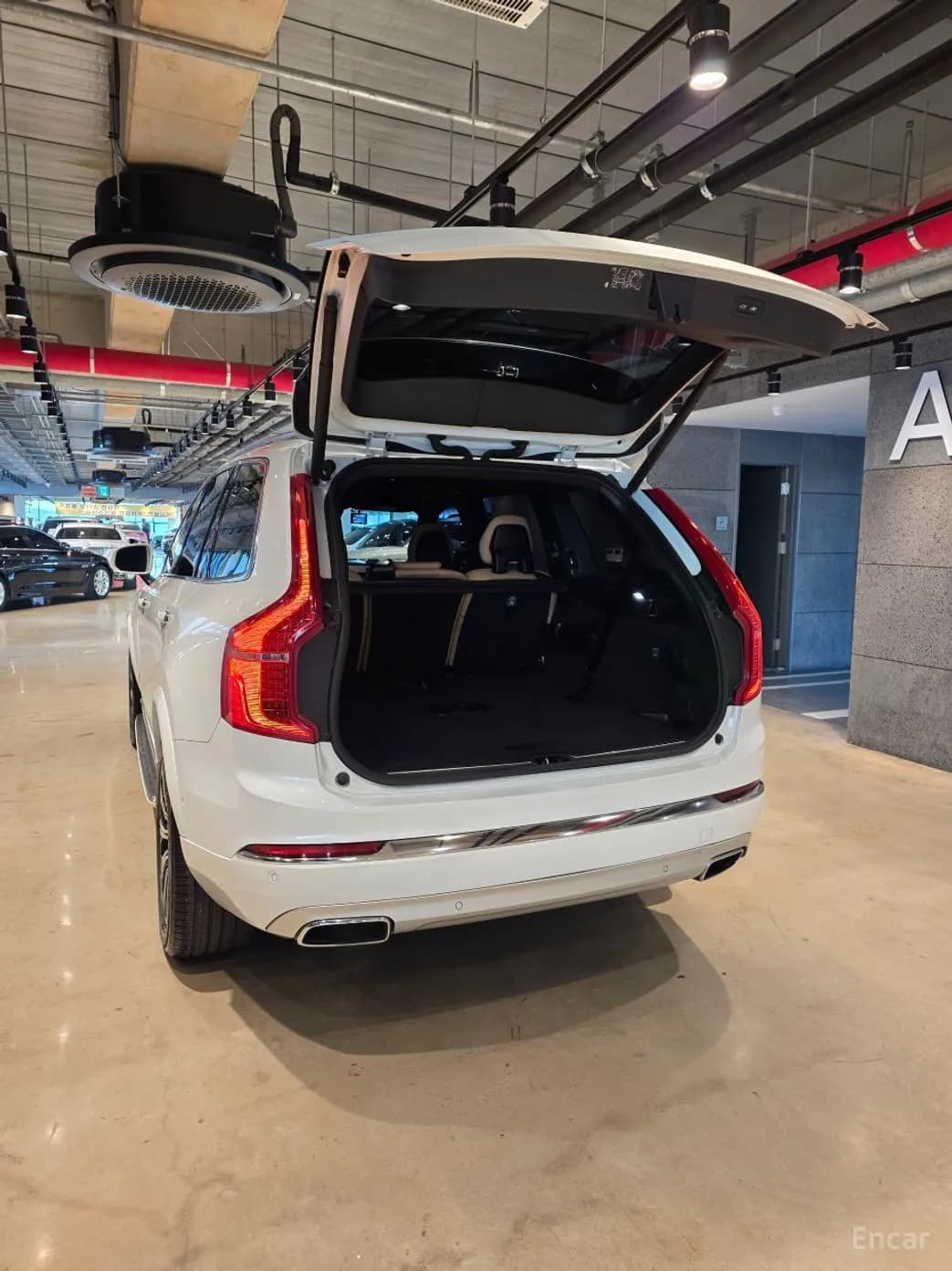 XC90 Gen 2