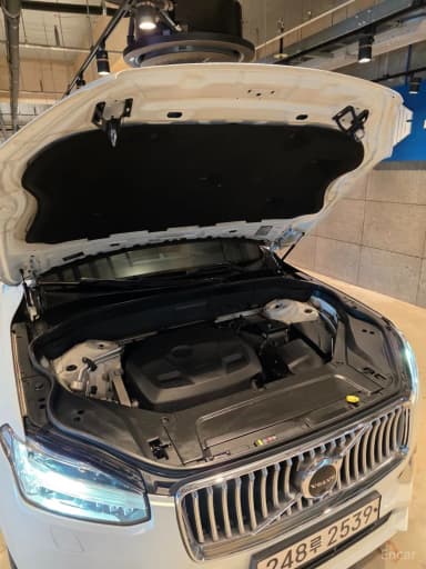 XC90 Gen 2