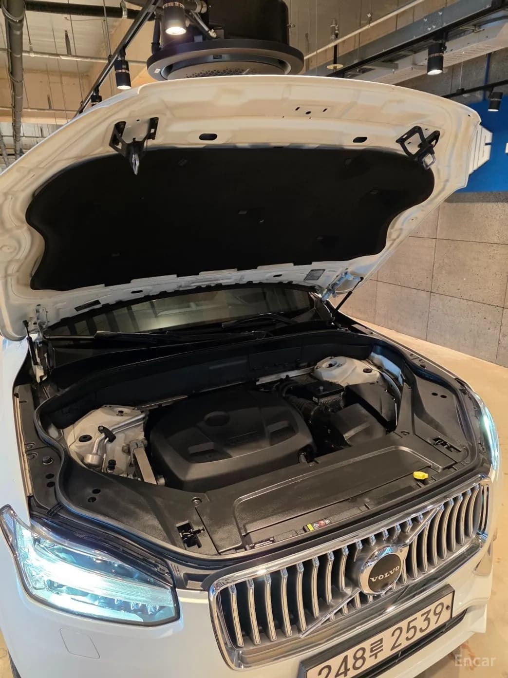 XC90 Gen 2