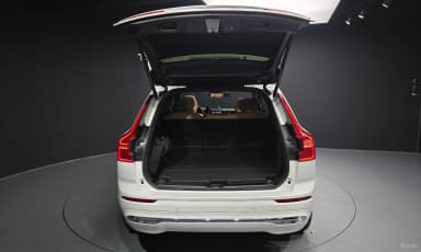 XC60 Gen 2