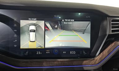 Touareg 3rd Generation