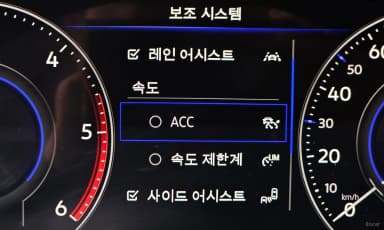 Touareg 3rd Generation