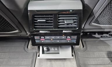 Touareg 3rd Generation