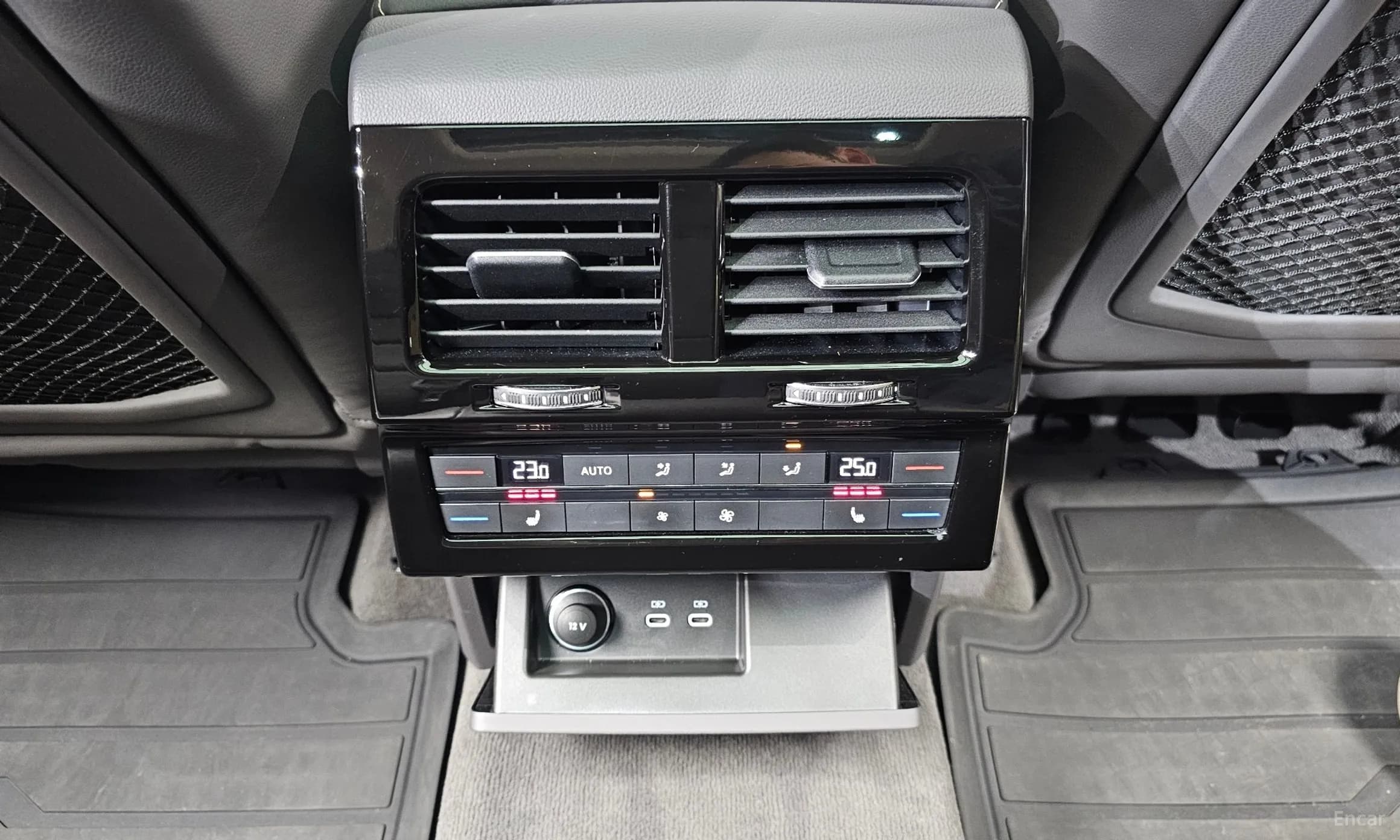 Touareg 3rd Generation