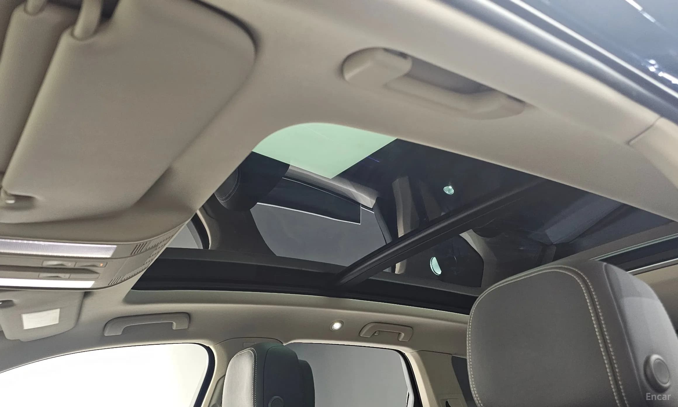 Touareg 3rd Generation