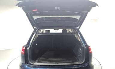 Touareg 3rd Generation