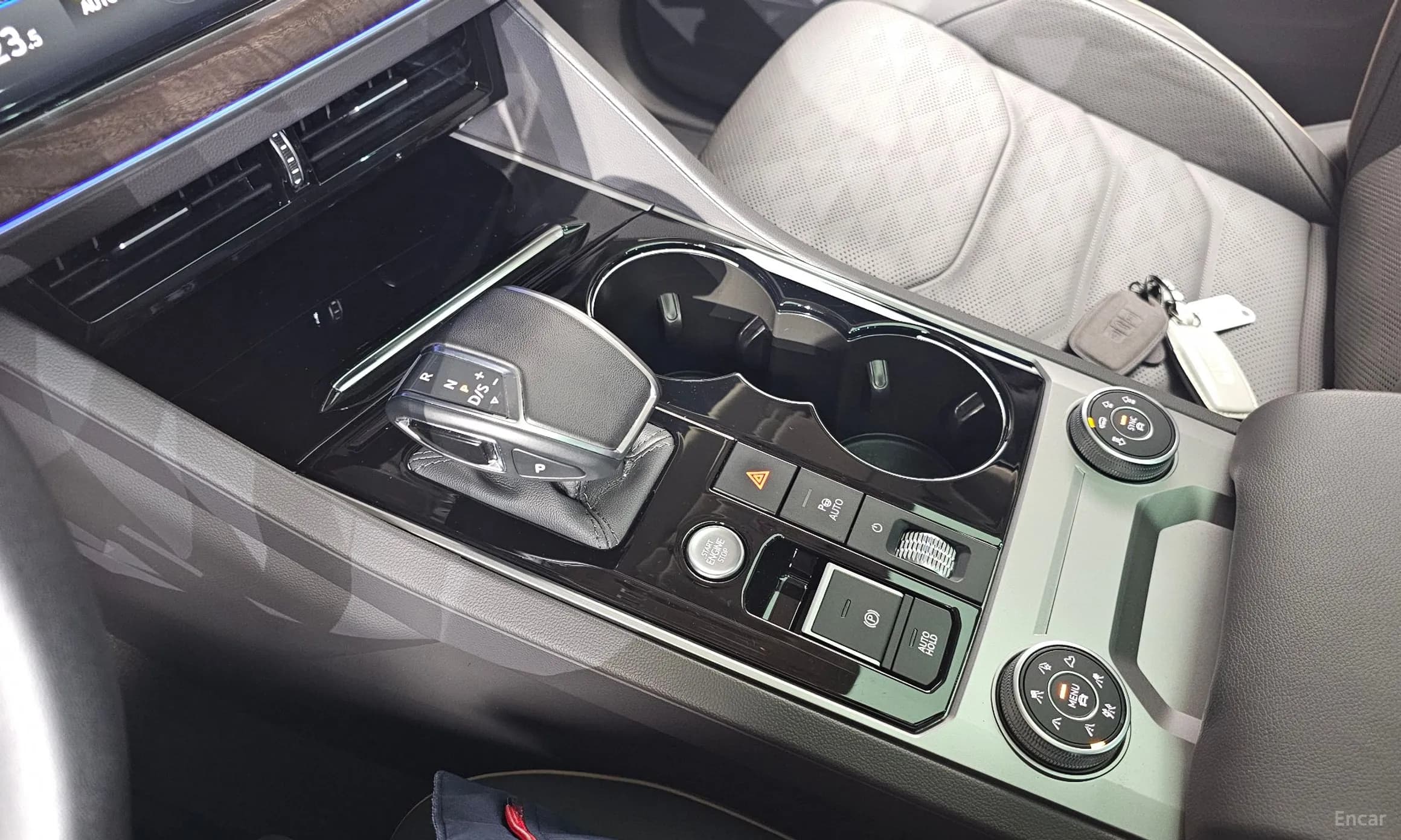 Touareg 3rd Generation