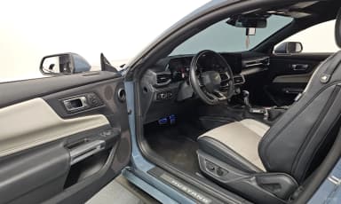 Mustang 7th Generation