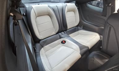 Mustang 7th Generation