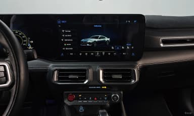 Mustang 7th Generation